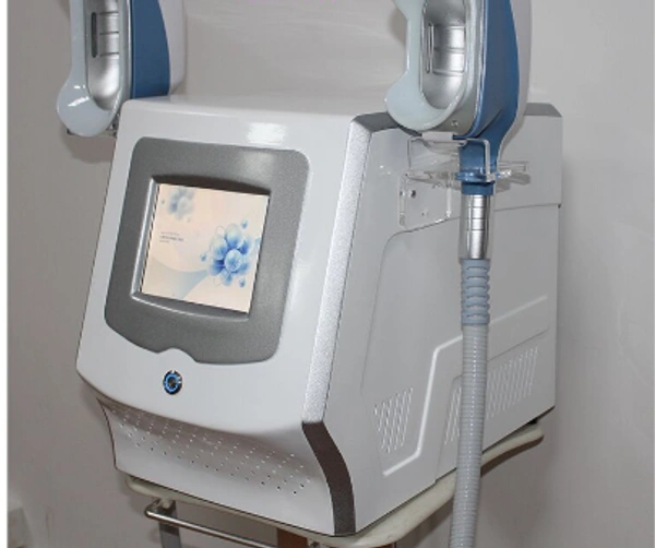 Liliya Laser Machine